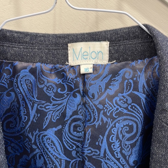 Melon boys blazer - Picture 6 of 7